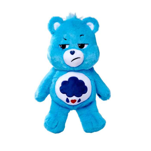 Care Bears - Grumpy Bear 35cm 6305878011